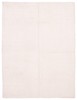 Vintage Hand Woven Area Rug 7'10" x 11'2" Traditional Wool Oriental Carpet gallery