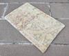 Turkish Carpet Pillow Cover Rug 16'' x 23'' Decorative Handmade Cushion Cover gallery