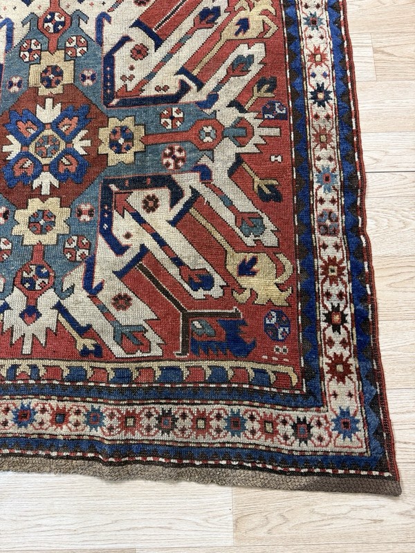 antique caucasian rugs pre 1900 gallery