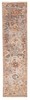 Vintage Hand Woven Area Rug 2'6" x 9'10" Traditional Wool Oriental Carpet gallery