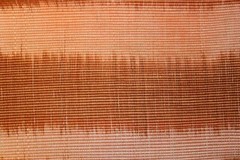 Non-Traditional Tribal Weaving