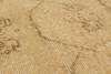 Vintage Hand-Knotted Area Rug 4'1" x 7'1" Traditional Oriental Wool Carpet gallery