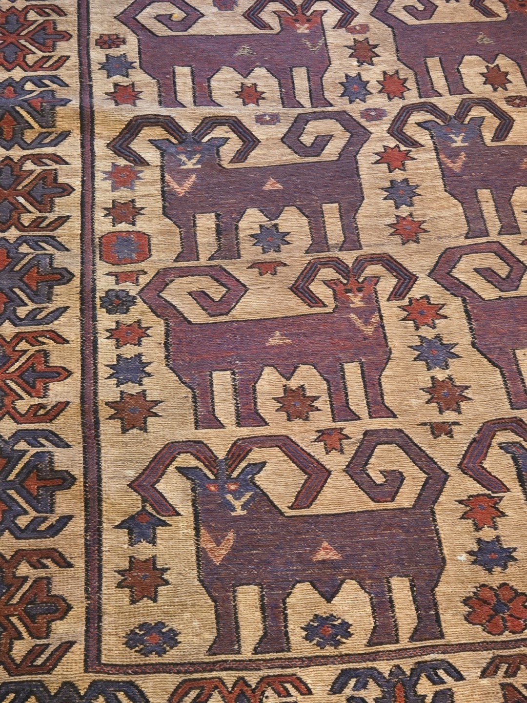 Pakistani Rug Afghan Chobi Soumak Wool Rug 9 Ft 5 In 5ft 10 In No Tarrif Kilim gallery