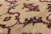 Vintage Hand-Knotted Area Rug 5'10" x 8'4" Traditional Oriental Wool Carpet gallery