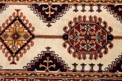 _ANTIQUE_RUG_TRADITIONAL ANATOLIAN RUG TRIBAL ORIENTAL HALL RUNNER 2’2″ x 6’7″