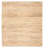Vintage Hand Woven Area Rug 5'10" x 6'5" Traditional Wool Oriental Carpet gallery