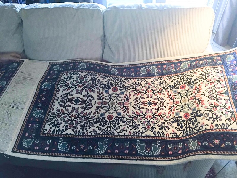 Tunisian Rug gallery