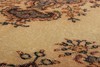 Vintage Hand-Knotted Area Rug 3'11" x 6'8" Traditional Oriental Wool Carpet gallery