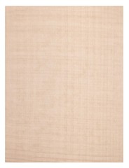 Vintage Traditional Hand-Knotted Area Rug 9’11” x 13’0″ Oriental Wool Carpet