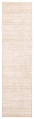 2’7″ x 10’0″ Vintage Hand-knotted Runner Rug Traditional Oriental Wool Carpet