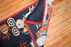 Vintage Tibetan Dragon Rug Size 2'x6'3'' gallery