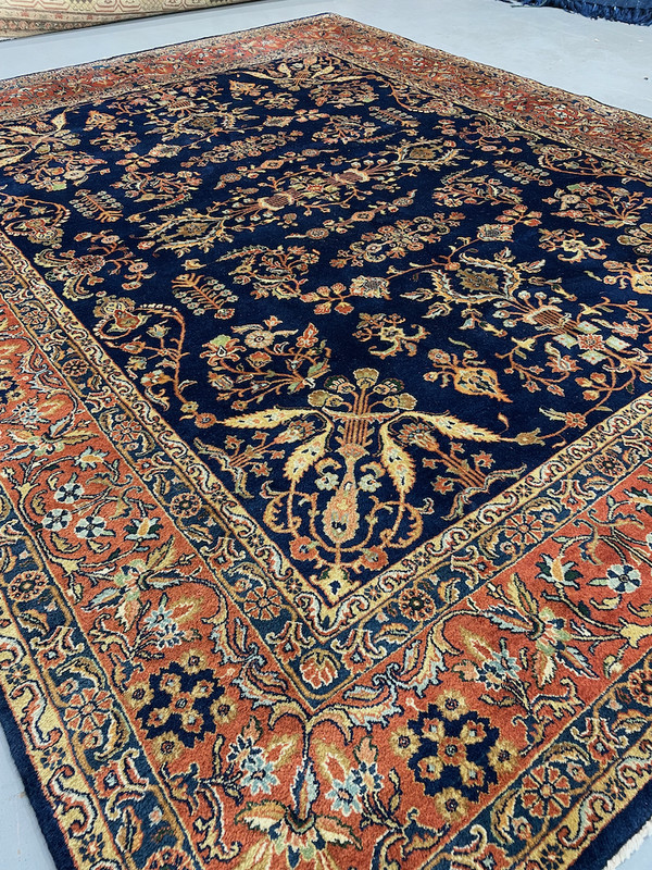 Indo Sarouk gallery