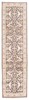 Vintage Hand-knotted Runner Rug 2'7" x 10'0" Traditional Oriental Wool Carpet gallery