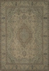 Timeless Traditional Handmade Area Rug 10×12 for a Classic Look Room Size Carpet