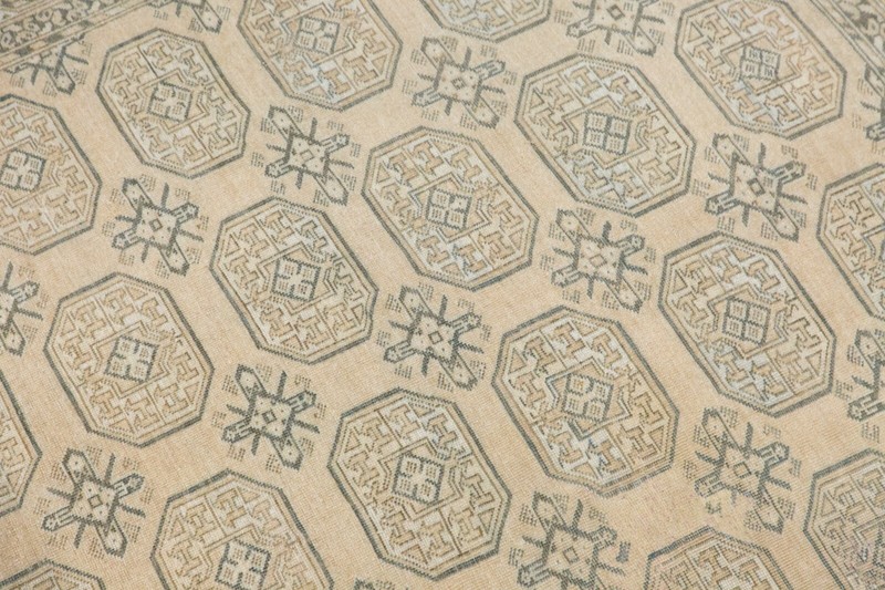 7'3 x 10'4 feet, Oushak Rug, 220 x 314 cm Rug, Oriental Rug, Handmade Rug gallery