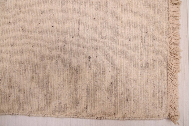 Vintage Hand Woven Area Rug 7'10" x 9'7" Traditional Wool Oriental Carpet gallery