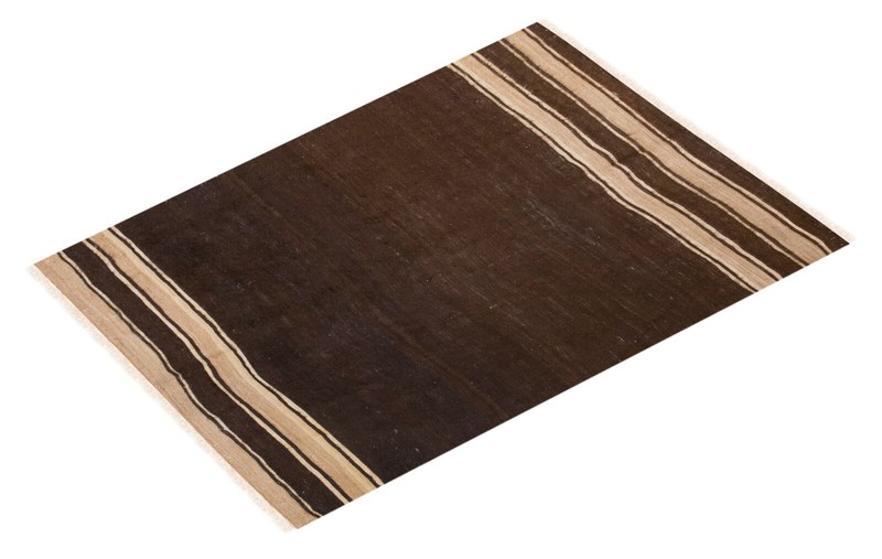 4x5, 4'1 x 5'5 ft, Siirt Blanket Kilim Rug, Siirt Blanket,Turkish Blanket Rug gallery