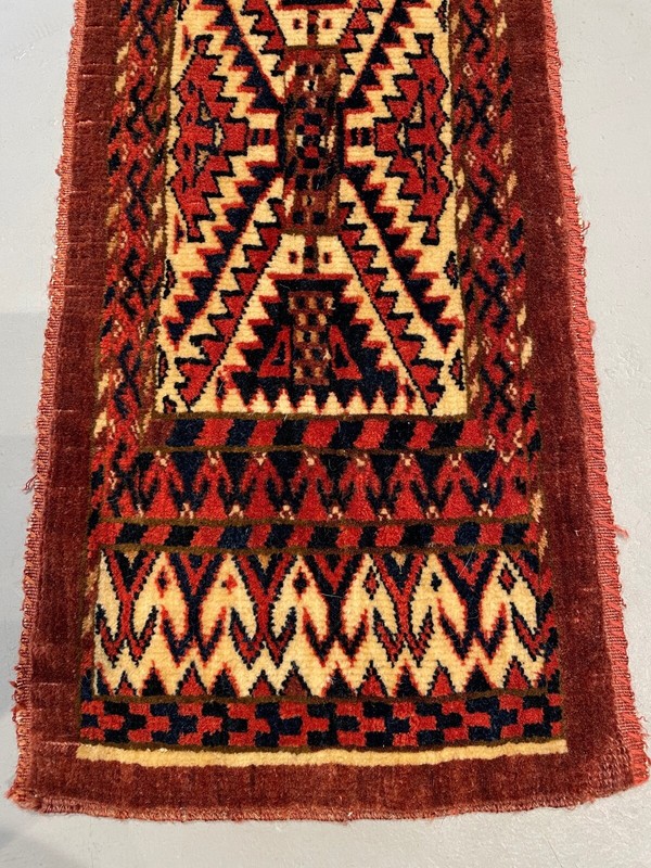 Antique Yamud gallery
