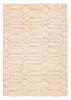 Vintage Hand Woven Area Rug 5'2" x 7'4" Traditional Wool Oriental Carpet gallery