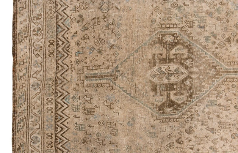 Chic" Rug, 7'3" x 9'9" feet 221 x 298 cm, Turkish Area Rug gallery
