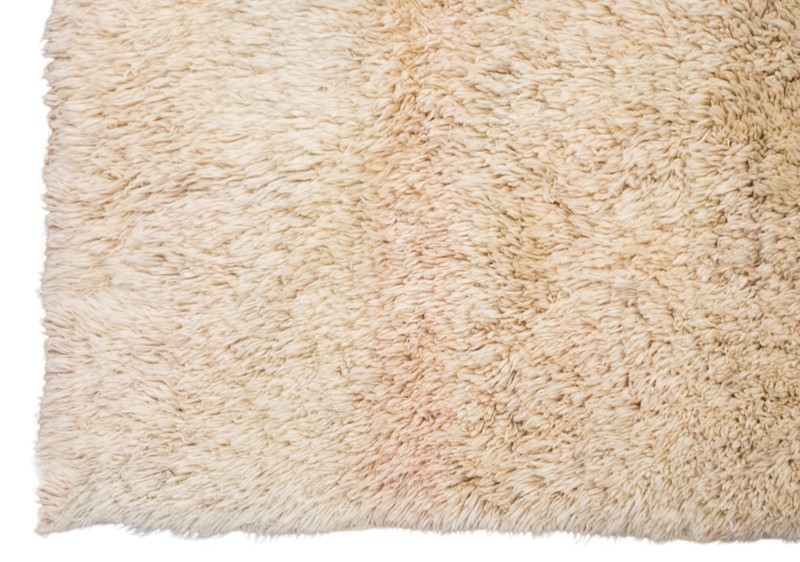 Vintage Tulu Rug, 5.25 × 8.27 ft / 100 x 120 cm gallery