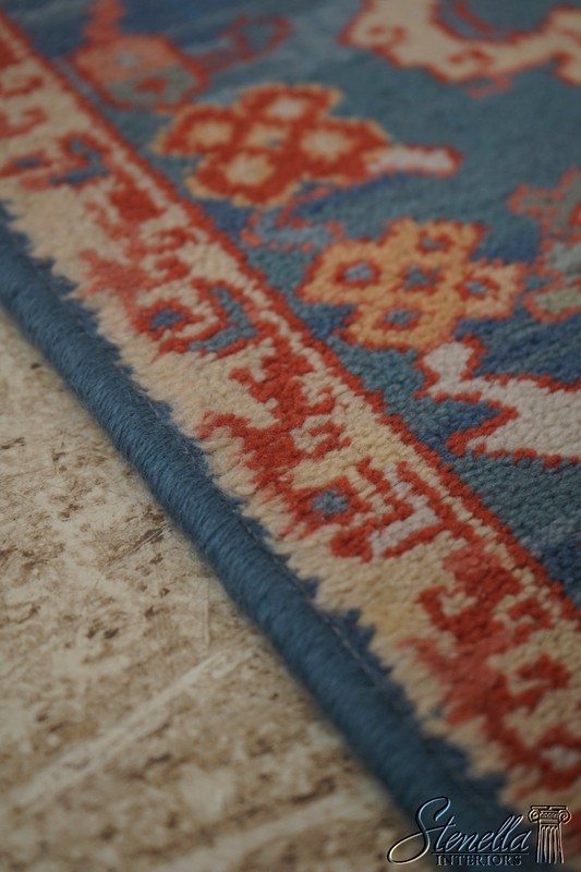 LF73082: KARASTAN Colonial Williamsburg no.552 Approx. 4 x 6 Area Rug gallery