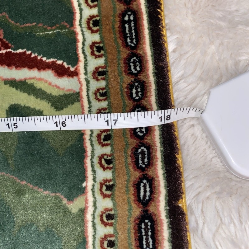 Chinese Great Wall Silk Hanging, Handmade, Great Wall Of China, Rug Tapestry gallery