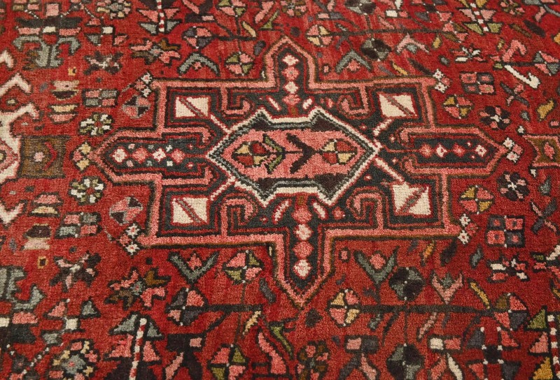 Vintage Tribal Design Oriental Runner Rug Kitchen Hallway Decor Carpet 3X11 ft gallery