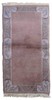 Handmade vintage Tibetan Khaden rug 2.3' x 4.6' (71cm x 141cm) 1970s - 1C815 gallery