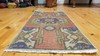 Vintage Bohemian Turkish Tribal Rug 1'5'' x 2'11" gallery