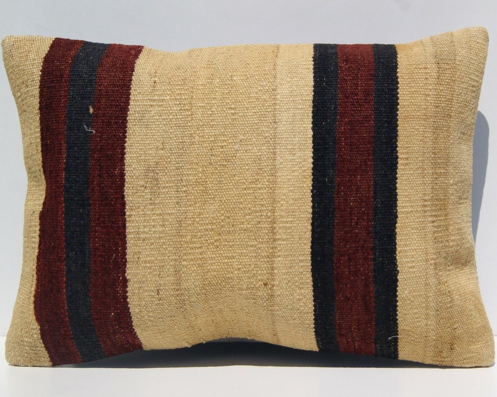 20x14" planter gift pillow Kurdish wall art kilim home art pillow art home decor