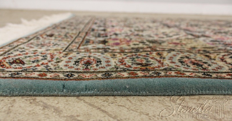 LF57746EC: High Quality Approx. 4x6 Wool Oriental Rug gallery