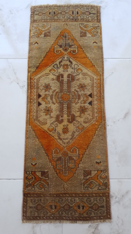 Long Quality Traditional Antique Rug Multicolor Wool Handmade Decor Rugaaaaaaaaa gallery
