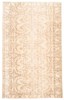 Vintage Hand-Knotted Area Rug 5'8" x 9'3" Traditional Oriental Wool Carpet gallery