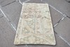 Turkish Carpet Pillow Cover Rug 16'' x 23'' Decorative Handmade Cushion Cover gallery