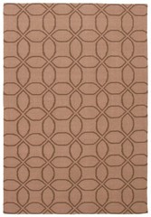 Vintage Hand Woven Area Rug 6’2″ x 9’2″ Traditional Wool Oriental Carpet
