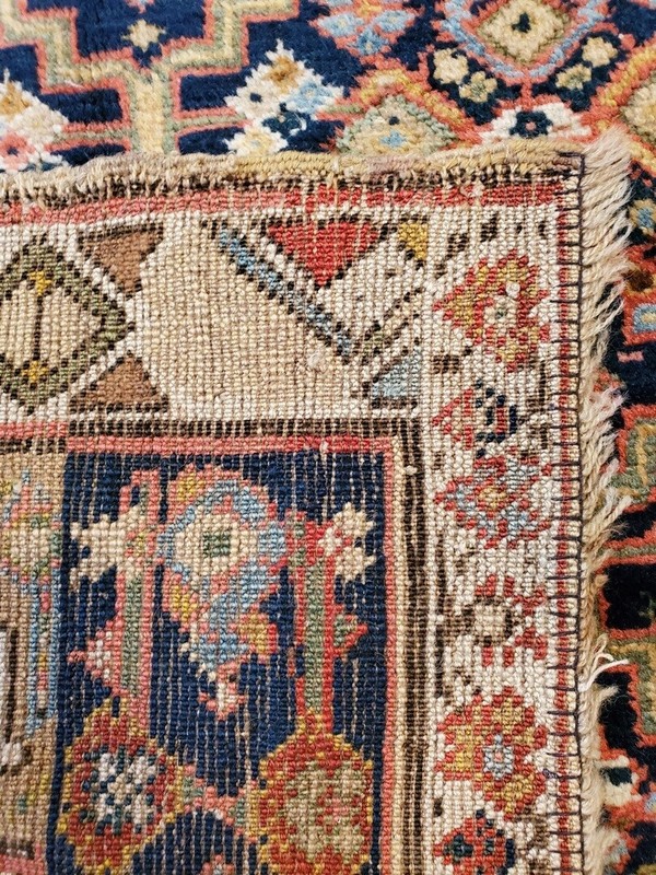 Authentic Kurd Runner Wide - 5'4" x 15'2" gallery