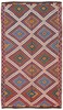 Vintage Hand Woven Area Rug 5'8" x 9'11" Traditional Wool Oriental Carpet gallery