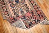 Antique Lilihan Runner Rug 2'9''x9'10'' gallery