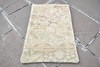 Turkish Carpet Pillow Cover Rug 16'' x 23'' Decorative Handmade Cushion Cover gallery