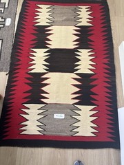 Navajo Rug