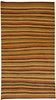 Vintage Turkish Hand Woven Kilim 5'7 X 10'8 e22342 gallery