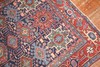 Antique Karajeh Rug 5'3''x5'11'' gallery