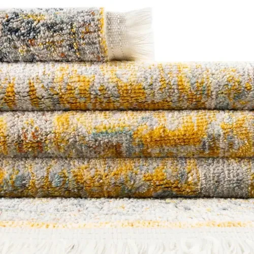 4' 3 x 6' Santiago Rug gallery