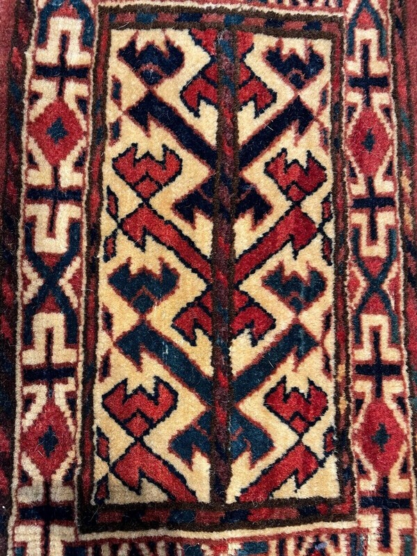 Antique Yamud gallery