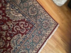 10×15 Oriental Rug (Genuine Hand-Woven From Pakistan) – 10×14