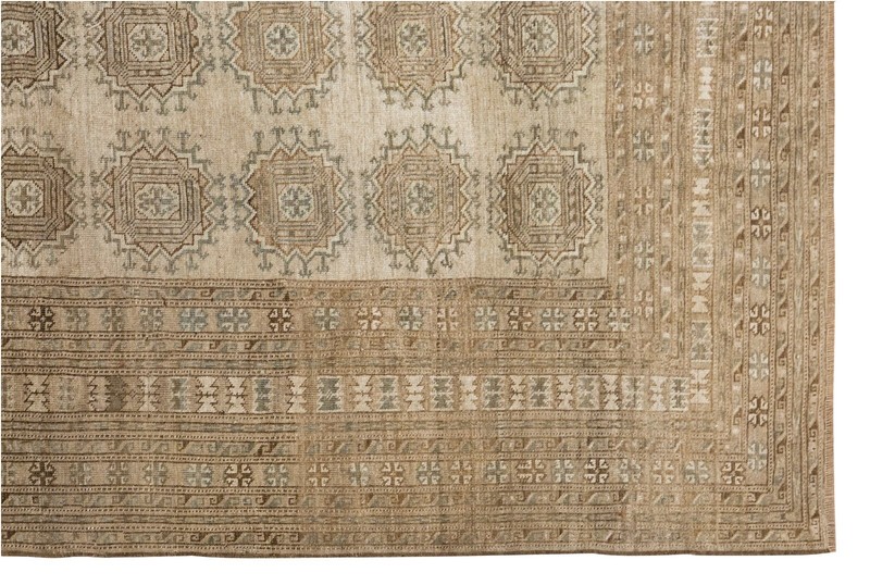 7'7 x 9'4 ft, Oushak Rug, 232 x 285 cm Rug, Oriental Rug,Handmade Rug, Large Rug gallery