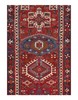 Antique Runner 4' X 17' gallery