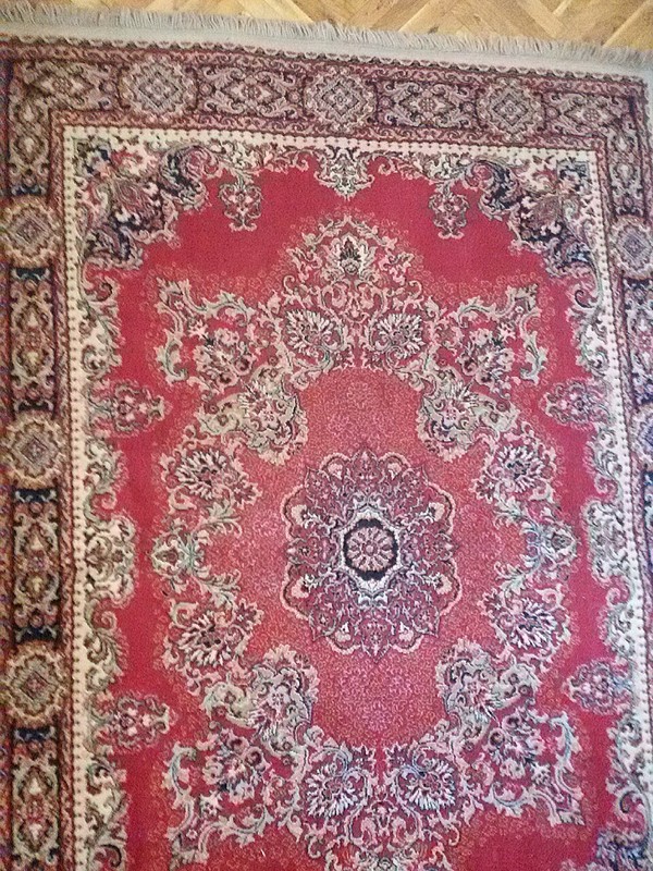 Vintage Carpet 152 x 228 cm gallery
