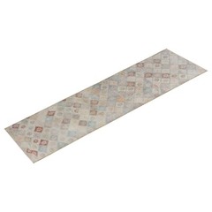 Vintage Runner,Oushak Rug,Floor Rug,Runner Rug,Turkish Runner, 1’10 X 8’2 feet